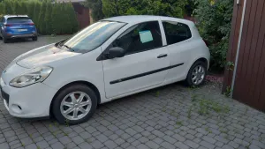 Renault Clio III (2005-2012) 1.5 dCi 75 Expression 2013