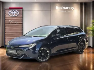 Toyota Corolla Seria E21 (2019-) 2.0 Hybrid GR Sport 2021