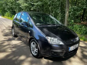Ford C-Max 1.8 TDCi Trend 2006