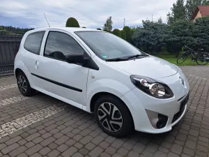 Renault Twingo II (2007-2014) 1.2 16V Lazuli 2011