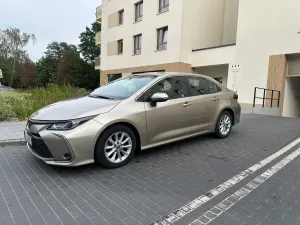 Toyota Corolla Seria E21 (2019-) 1.5 Comfort 2022