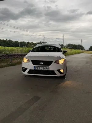 Seat Ibiza V (2017-) 1.6 TDI Reference 2018