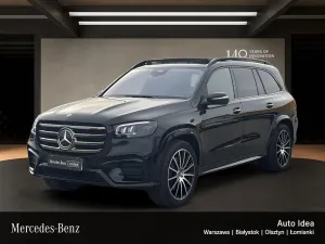 Mercedes-Benz GLS 450 d mHEV 4-Matic AMG Line 2025