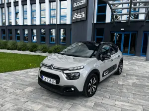 Citroën C3 III (2016-2024) 1.2 PureTech Shine 2023