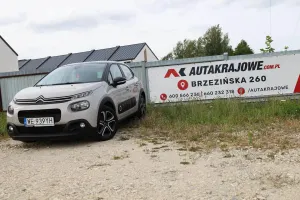 Citroën C3 III (2016-2024) 1.2 PureTech Feel Pack 2019