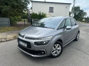 Citroën C4 Picasso II (2013-) PureTech 130 Stop&Start FEEL 2016