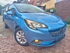 Opel Corsa E (2014-2019) 1.4 EcoFLEX Start/Stop Active 2017