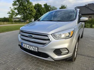 Ford Escape 1.5 EcoBoost AWD SE 2018