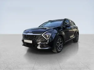 Kia Sportage V (2021-) 1.6 T-GDI AWD Basis 2022