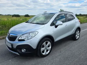 Opel Mokka I (2012-2019) 1.7 CDTI Enjoy S&S 2013