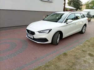 Seat Leon IV (2020 - ) 1.5 TSI Style 2021