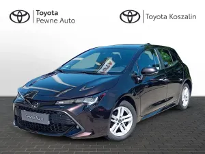 Toyota Corolla Seria E21 (2019-) 1.2 T Comfort 2019