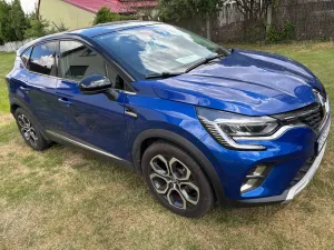 Renault Captur / QM3 II (2019-) ver-tce-mild-hybrid-140-edc-gpf-techno 2022