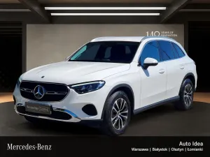 Mercedes-Benz GLC II (2022-) 220 d mHEV 4-Matic Avantgarde 2023