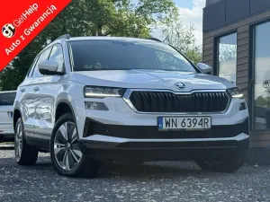 Skoda Karoq 2.0 TDI SCR Ambition 2022
