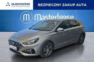Hyundai i30 III (2017-) 1.5 DPI Smart 2022