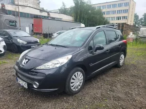 Peugeot 207 75 Filou 2009