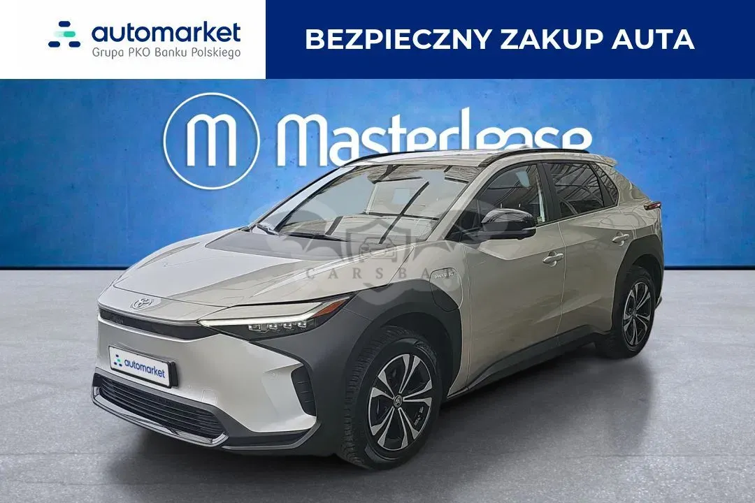 Toyota bZ4X 71.4kWh Prestige 2023