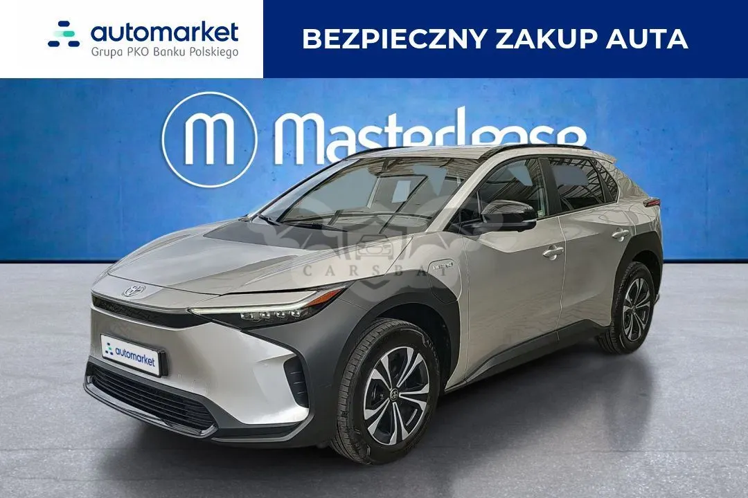 Toyota bZ4X 71.4kWh Prestige 2023