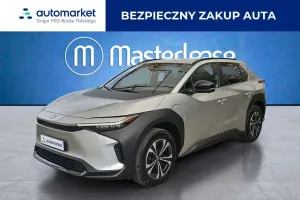 Toyota bZ4X 71.4kWh Prestige 2023