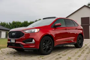 Ford Edge 2024