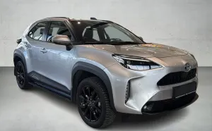 Toyota Yaris Cross 2022