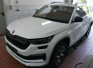 Skoda Kodiaq 2023