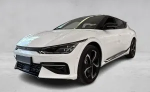 Kia EV6 77,4-kWh AWD GT-line 2023