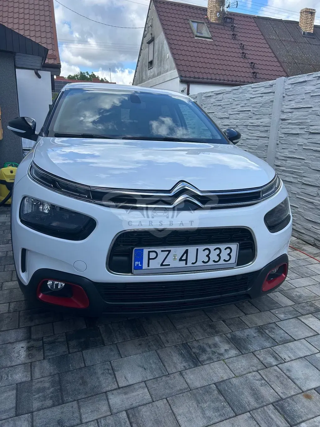 Citroën C4 Cactus 1.2 PureTech GPF Shine S&S 2018