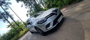 Renault Clio IV (2012-2018) 0.9 Energy TCe Limited 2018 2018