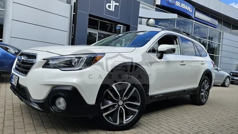 Subaru Outback V (2015-) 3.6R Automatik Exclusive 2018