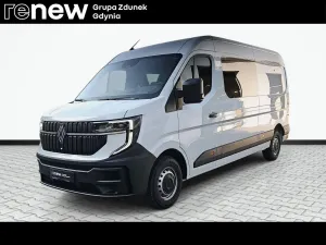 Renault Master 2025