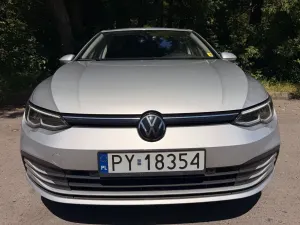 Volkswagen Golf VIII (2020-) 1.5 TSI EVO Life 2022