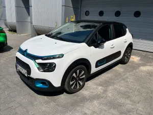 Citroën C3 III (2016-2024) 1.5 BlueHDi Feel S&S 2021