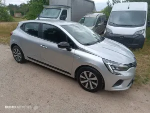Renault Clio V (2019-2025) 2022