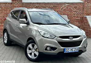 Hyundai ix35 2.0 Style 2WD 2011
