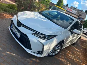 Toyota Corolla Seria E21 (2019-) 1.5 Comfort 2022