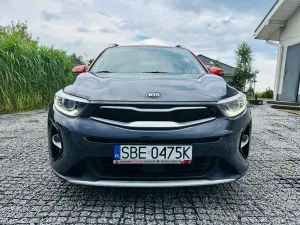 Kia Stonic 1.0 T-GDI DCT OPF Spirit 2019