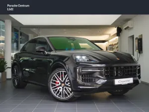 Porsche Cayenne III (2017-) GTS 2026