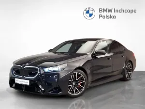 BMW M5 2026