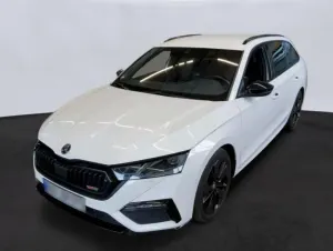 Skoda Octavia IV (2020-) 2023