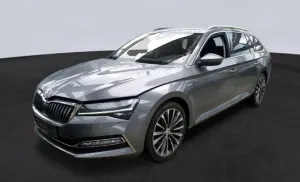Skoda Superb III (2015-2023) 2.0 TDI SCR 4x4 L&K DSG 2022