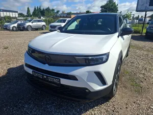 Opel Mokka II (2020-) 1.2 DI Turbo Automatik Edition 2021