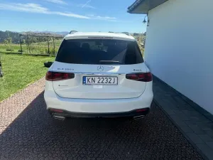Mercedes-Benz GLS 350 d mHEV 4-Matic 2024