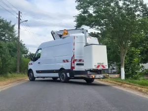 Renault Master 2020