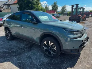 Citroën C4 III (2020-) e-C4 156 MAX 2025