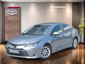 Toyota Corolla Seria E21 (2019-) 1.5 Comfort MS 2022