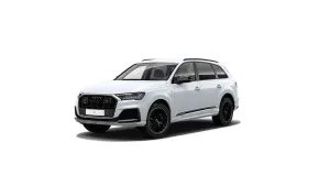 Audi Q7 II (2015-) 55 TFSI mHEV Quattro S Line Tiptr 2021