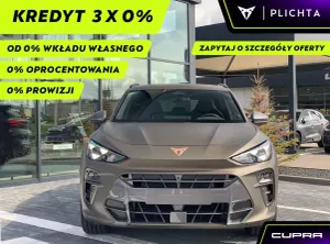 Cupra Terramar 2.0 TSI 4Drive Advantage Edition DSG 2026