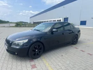 BMW 5 Series E60/E61 (2003-2010) 2004
